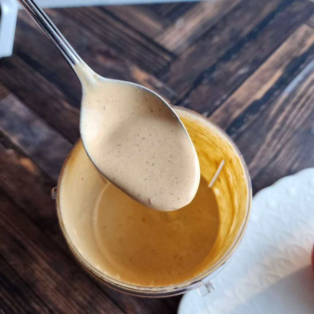 The Best Chipotle sauce in jar