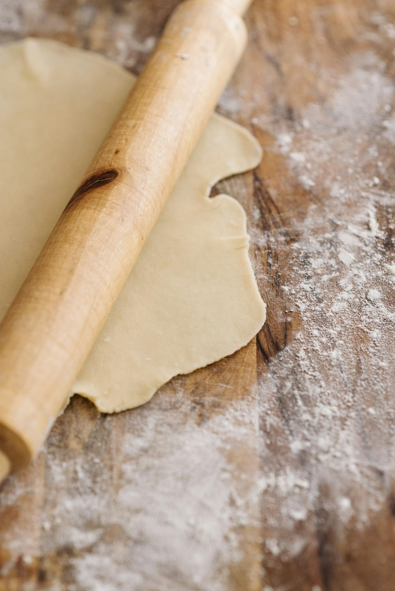 Cozy Fall Baking: 5 Sourdough Discard Recipes You’ll Love This Season ...